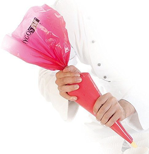 [370 Stück] Hygostar Spritzbeutel HOT