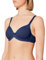 Triumph Damen Beauty-Full Darling Wp Schalen BH mit Bügel, Deep Water, 65F