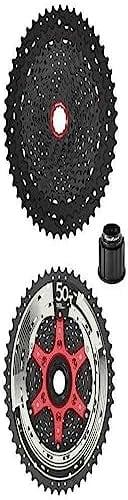 SunRace Sturmey Archer Sturmey-Archer Sturmey-Archer Sunrace Kassette Schwarz Einheitsgröße Sturmey-Archer Sunrace Kassette Schwarz Einheitsgröße