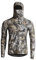 Sitka Herren Core Lightweight Jagd Hoody, Optifade Elevated II, X-Large