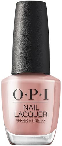 OPI Nail Lacquer Smalto, Collezione Hollywood, Terracotta, 15 Millilitro