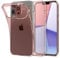 Spigen Crystal Flex iPhone 13 Pro Max Pink Crystal