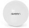 PEZZI Original Gymnastikball STANDARD 53 cm - Sonderedition Gymnastikball, Weiß