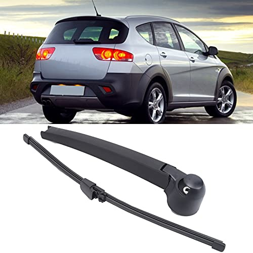 Heckscheibenwischer, Auto Scheibenwischer, Heckscheibenwischerarm für Seat Altea XL/Altea 4/Freetrack 2004–2015