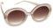 Aigner Damen Sonnenbrille mit UV-400 Schutz 54-21-145-35128, Farbe:Farbe 3