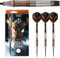 Harrows Toro 90% - Steeldarts 24 Gramm