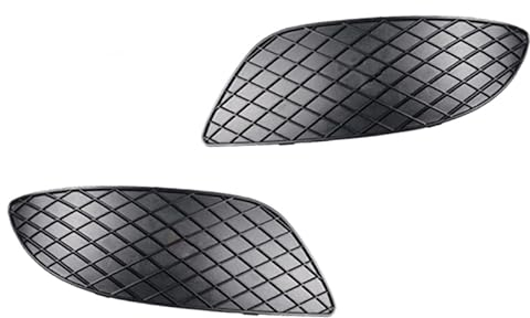 MALOOS Nebelscheinwerfer Für Benz Vito W636 Viano W639 1 Paar Auto Kühlergrill Tagfahrlicht Abdeckung 6368850074 6368850174
