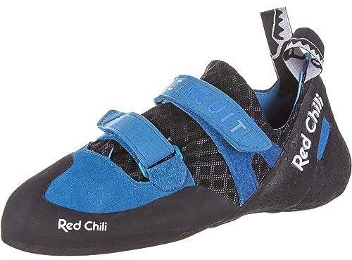 Red Chili Circuit Ii Climbing Shoes 35 1/2