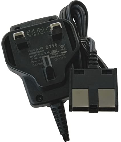 Original Gigaset power supply for charger C39280-Z4-C710 (UK/England)