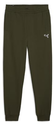 PUMA Herren Strickhose Better Essentials Sweatpants FL Cl