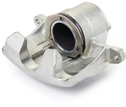 RIDEX 78B1118 Bremssattel Bremszange Vorne Rechts Kompatibel mit MERCEDES-BENZ Stufenheck W124 A0004205883 A0004206083 0004205883