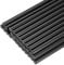 sourcing map 30pcs Mini Hot Glue Gun Sticks 7mm x 150mm High Sticky Small Hot Glue Sticks for Glue Gun, Black