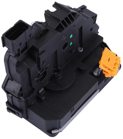 ihreesy Serratura posteriore sinistra 13258267 compatibile per O*p*e*l C*o*r*s*a D 2006-2014, M*e*r*i*v*a B 2010-2017 Apri servomotore