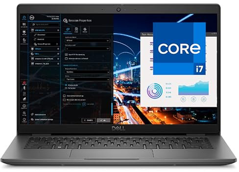 DELL Precision 3591 U7 32Go 1To RTX 2000
