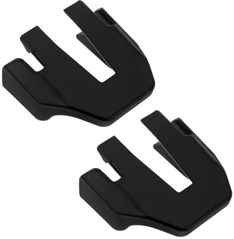 LT Easiyl 2pcs Framing Nail Gun Spiker Cover Replacement Part 42-38-0026 Compatible with Milwaukee M18FFN 2745-20 2744-20 Framing Nail Gun