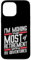 Retired RV Traveler Nomad Motorhome Retirement Case for iPhone 13 Pro Max