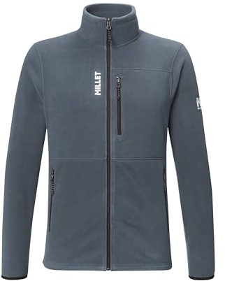 MILLET - Seneca Fleecejacke für Herren – Outdoor – Warm