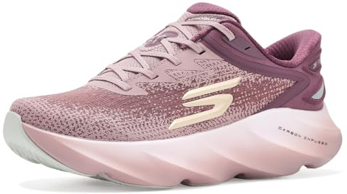 Skechers Damen Aero Burst Slip Ins Slip-InTurnschuhe