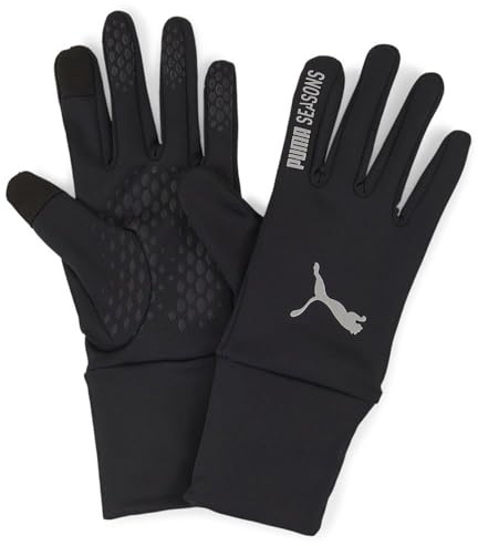 PUMA Seasons Gloves M