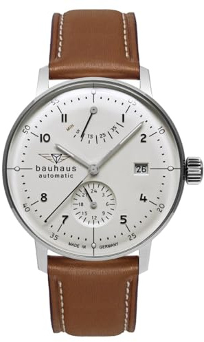 Bauhaus, Dessau, Automatik, 20661