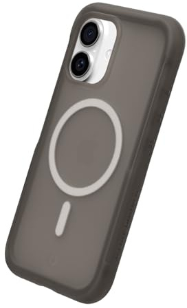 RhinoShield AirX Hülle für MagSafe für iPhone 17