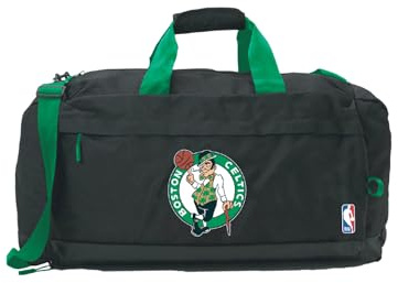 NBA Boston Celtics Duffle Sporttasche