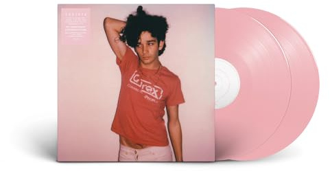 I like it when you sleep, for you are so beautiful yet so unaware of it (Ltd. 10th Anniversary)