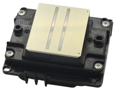 MPDACJGY I1600 A1/E1/U1 Printhead Compatible With Allwin Xuli I1600 Printer For Water Based And Eco Solvent Ink(I1600 U1 head)