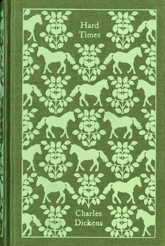 Hard Times (Penguin Clothbound Classics)