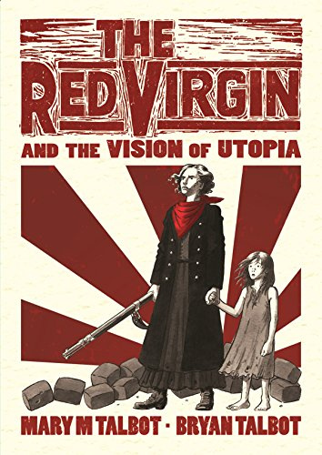 RED VIRGIN AND THE VISION OF UTOP