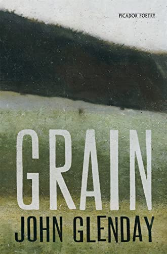 Grain (Picador Poetry)