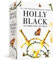 The Modern Faerie Tales Trilogy