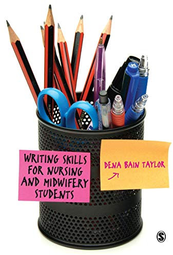 Writing Skills for Nursing and Midwifery Students