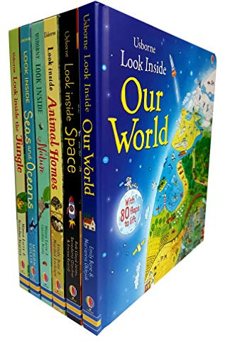 Usborne Publishing Ltd