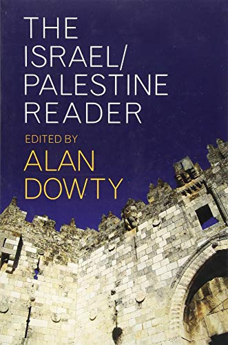 The Israel/Palestine Reader