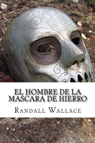 El hombre de la mascara de hierro