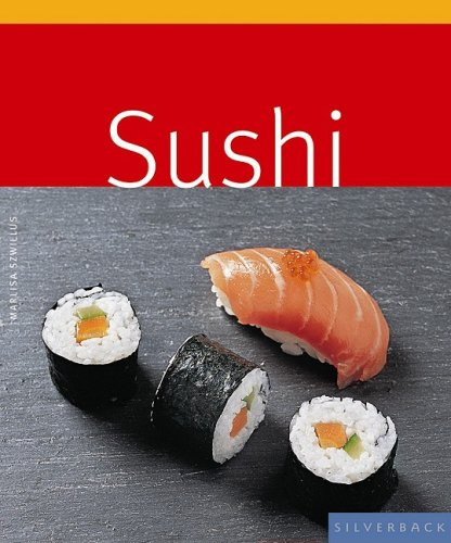 Sushi (Quick and Easy)