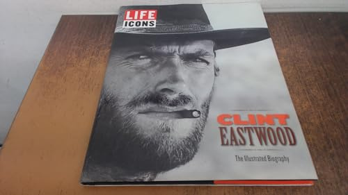 LIFE Icons Clint Eastwood