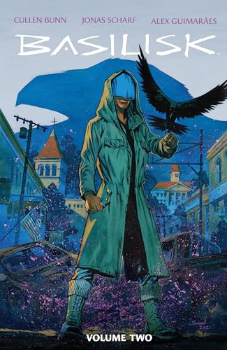 Basilisk Vol. 2 SC (Volume 2)