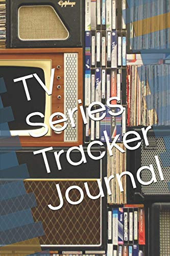 TV Series Tracker Journal