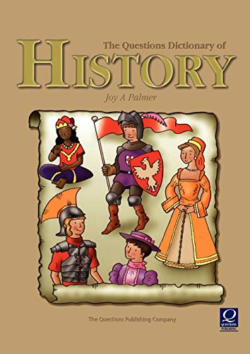 The EPZ Questions Dictionary of History