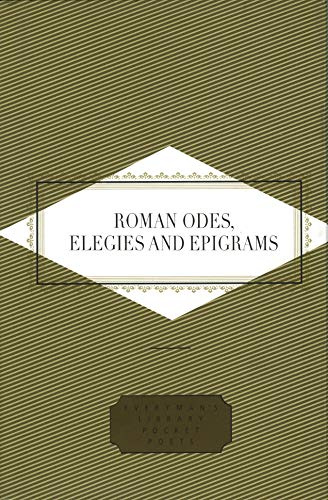 Odes, Elegies and Epigrams