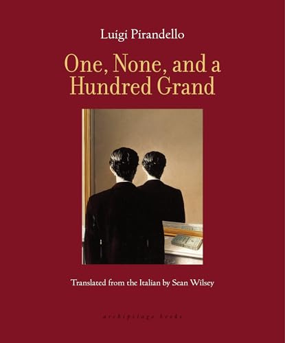 One, None, and a Hundred Grand