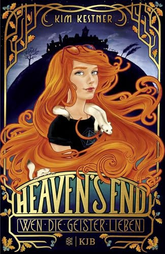 Heaven's End – Wen die Geister lieben: (Band 1)