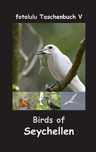 Birds of Seychellen (fotolulu Taschenbuch)
