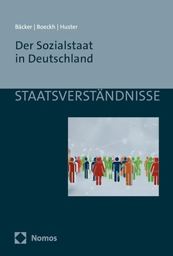 Der Sozialstaat in Deutschland (Staatsverständnisse)