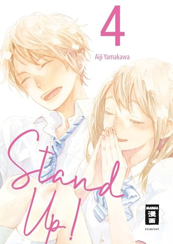 Egmont Manga
