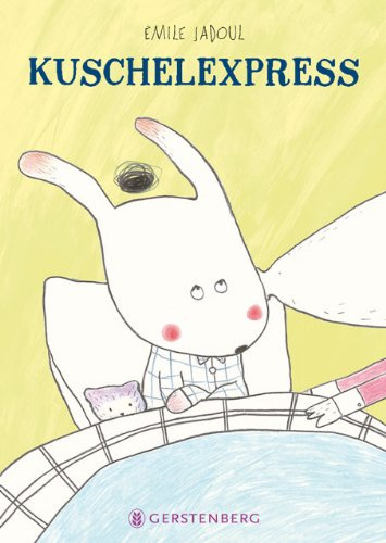 Gerstenberg Verlag
