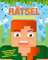 Rätsel-Abenteuer für Kinder ab 6 Jahren: Das ultimative inoffizielle Buch für Minecraft-Fans
