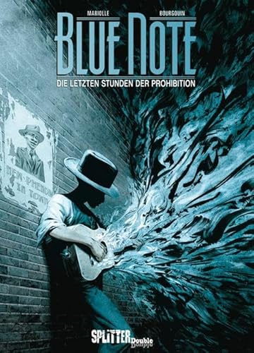 Blue Note: Die letzten Stunden der Prohibition